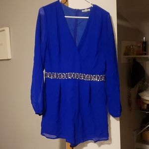 Women's Romper